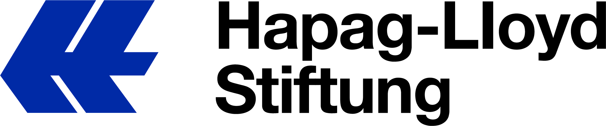 Logo Hapag-Lloyd Stiftung
